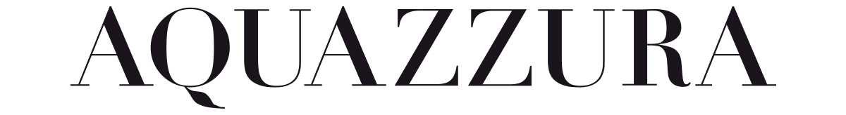 Logo Aquazzura