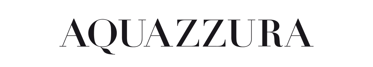 Logo Aquazzura